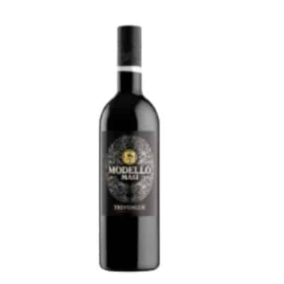 Masi Modello Rosso 75 cl Italian still red wine bottle
